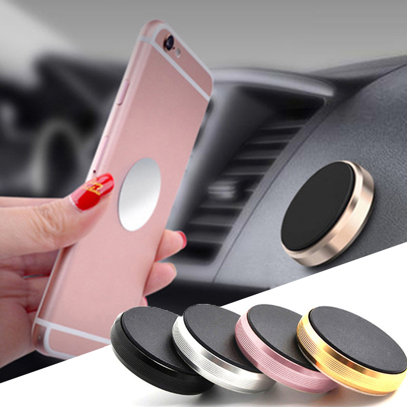 Useful Electronic Gadgets - Dudukan Ponsel Magnetik 360 Derajat di