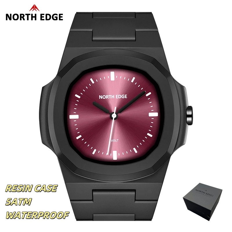 Electronic Gift - NORTH EDGE Jam Tangan untuk Pria