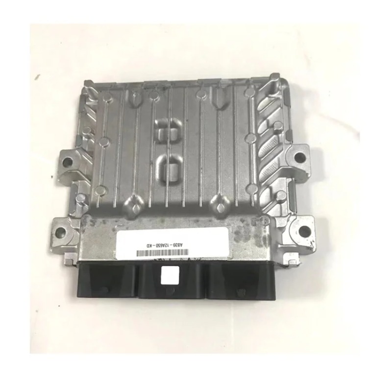 Electronics & Gadgets Icon - Modul Kontrol Elektronik Otomatis Baru Tersedia