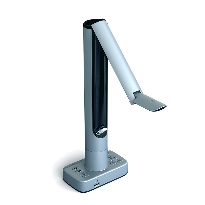 Document Camera Visualizer - Proyektor Visual Presenter Nirkabel Ukuran A3