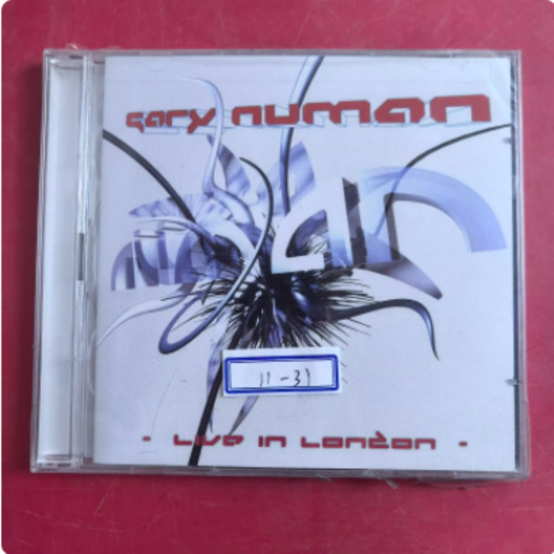 Electronic Gift - CD Elektronik Rock & New Wave