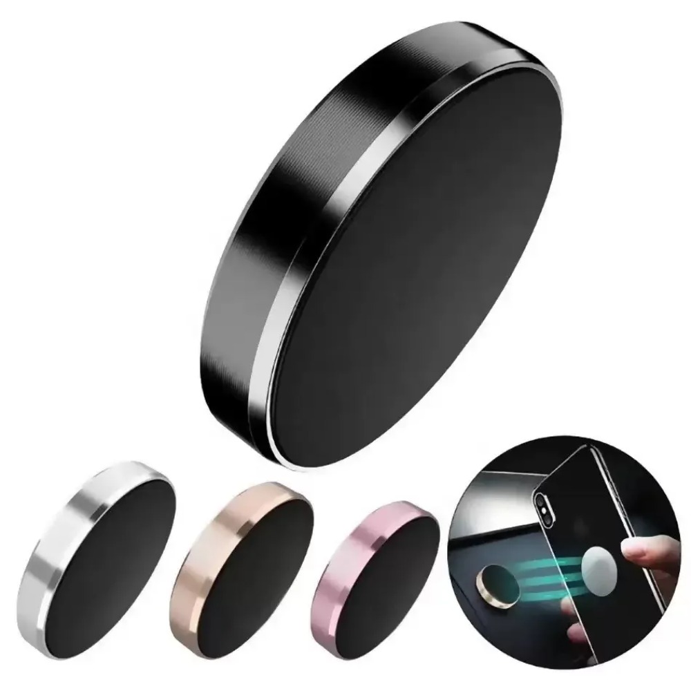 Useful Electronic Gadgets - Pemegang Ponsel Mobil Super Magnetik, Dudukan