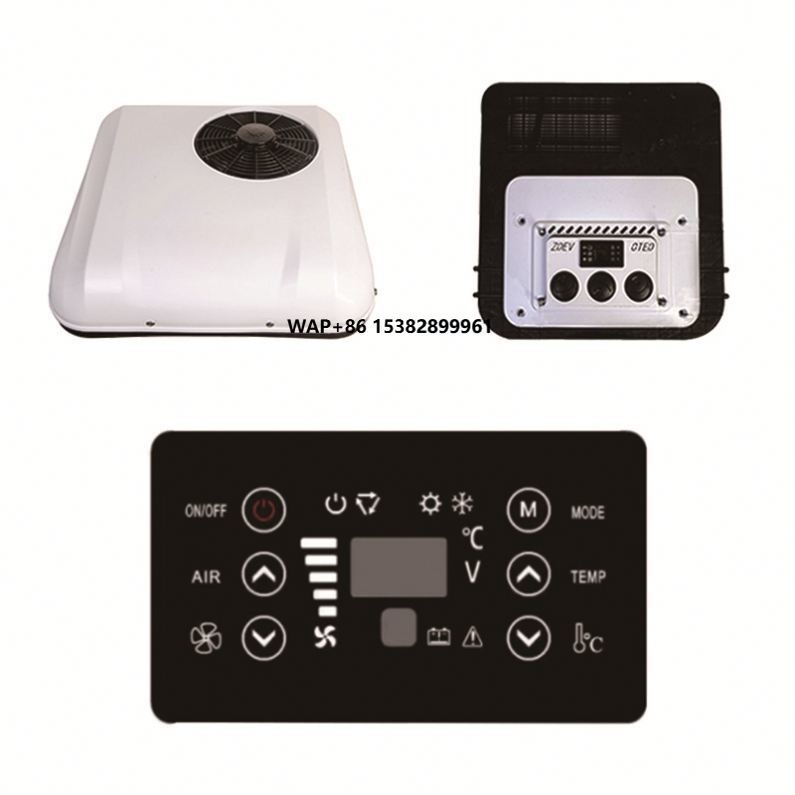 Electronics & Gadgets Icon - Sistem Pendingin Udara Mobil WINFULL 12V