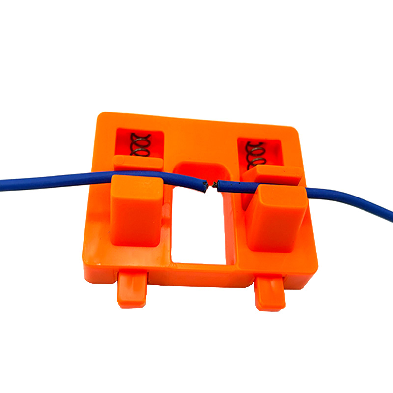 Useful Electronic Gadgets - Alat Bantu Soldering yang Dapat Disesuaikan
