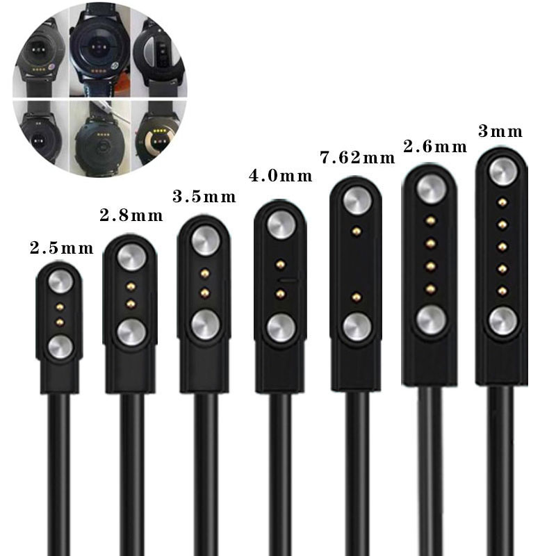 Smart Watch Kids - 2 pin 4 pin Smartwatch Dock