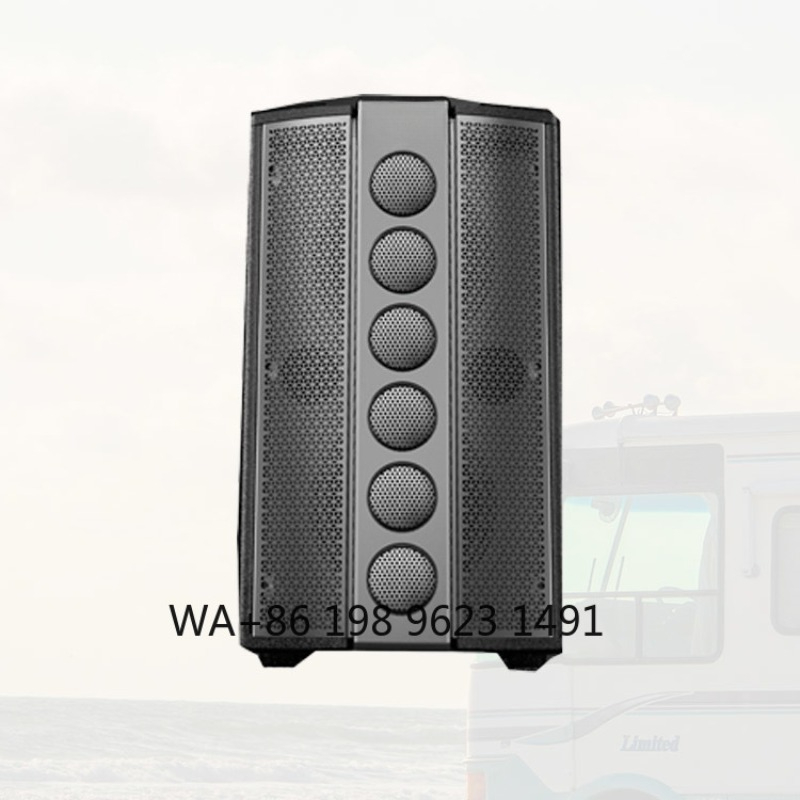 Bluetooth Speaker Waterproof - Subwoofer Mobil Bluetooth Nirkabel Tahan Air