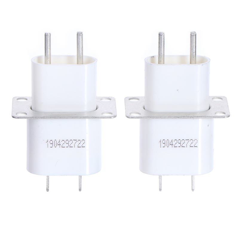 Electronics & Gadgets Icon - 2 Buah Magnetron Oven Microwave Elektronik