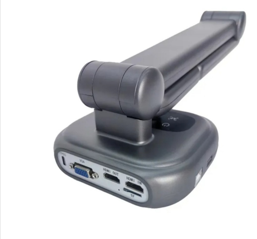 Document Camera Visualizer - Kamera Dokumen Visualizer Digital 16MP A3
