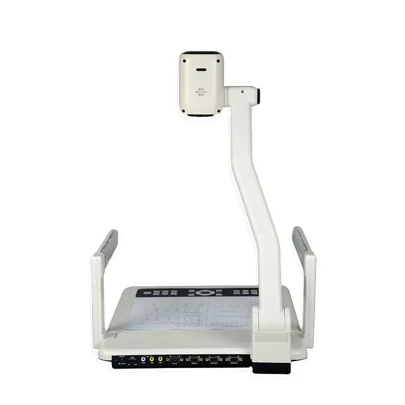 Document Camera Visualizer - BARU 10 Teratas Arts Industrial Corp