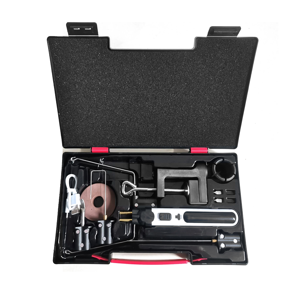 Useful Electronic Gadgets - Alat pemotong busa nirkabel, pemotong busa