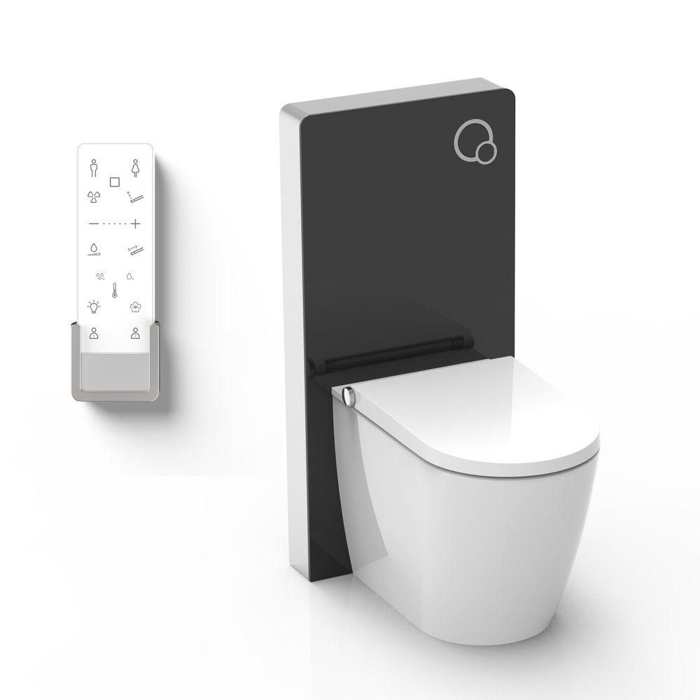 Electronics & Gadgets Icon - Toilet Pintar, Kamar Mandi Satu Unit,