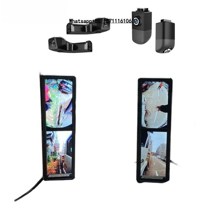 Electronics & Gadgets Icon - DVR Layar 16 Inci untuk Bus,