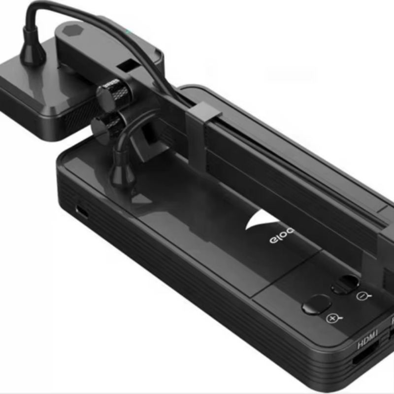 Document Camera Visualizer - 1050 10MP A3 Kamera Dokumen Pintar