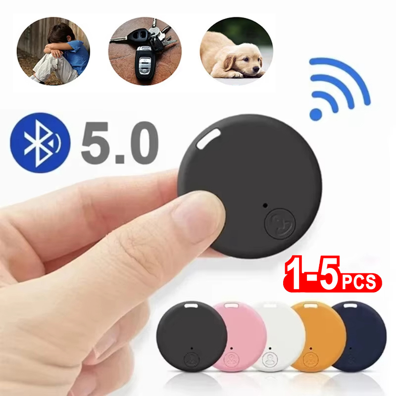 Smart Watch Kids - 5 Buah untuk IOS Android Smart