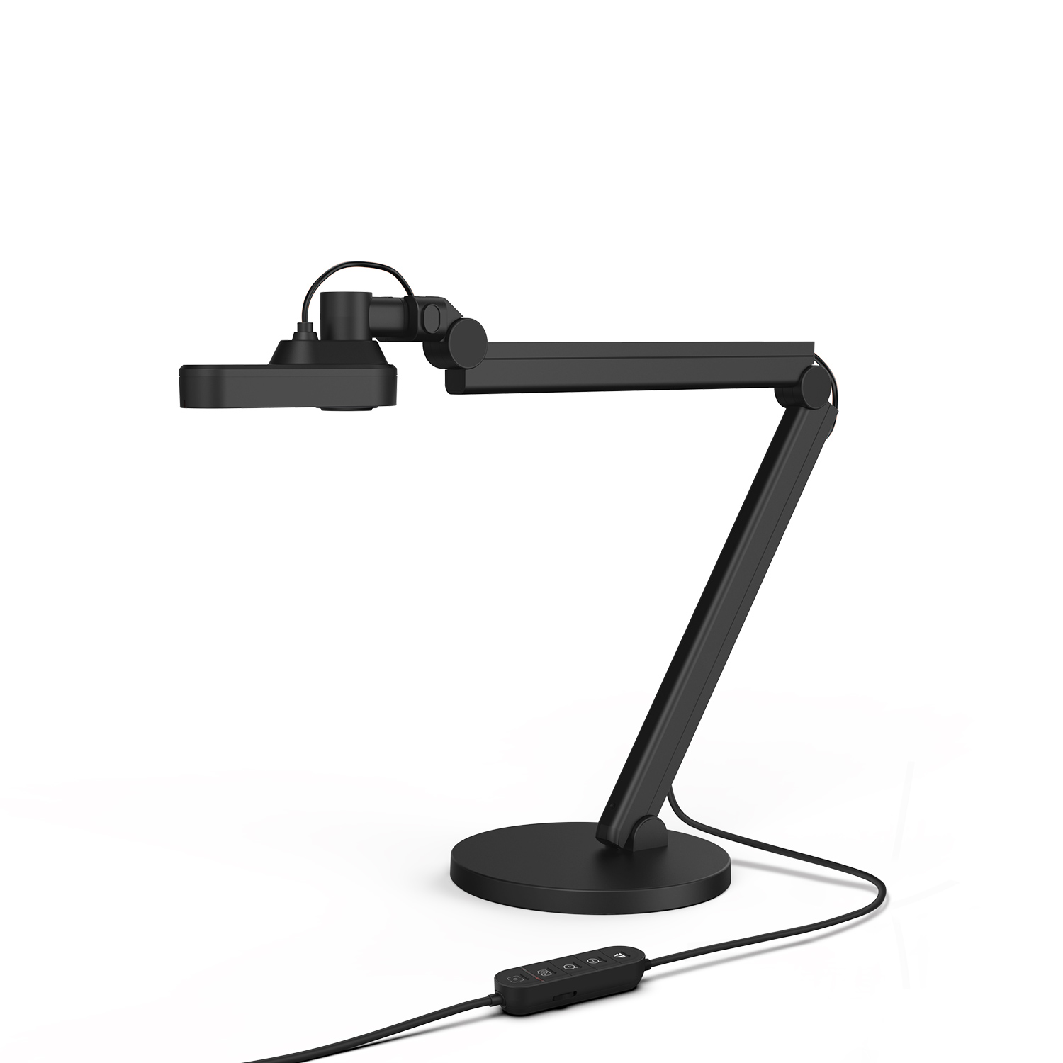 Kamera Dokumen Portabel Lipat  - Document Camera Visualizer ulasan dan harga