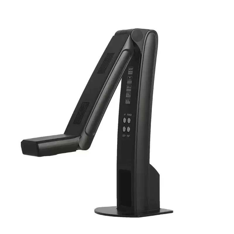 Kamera Dokumen Portabel Lipat, - Document Camera Visualizer ulasan dan harga