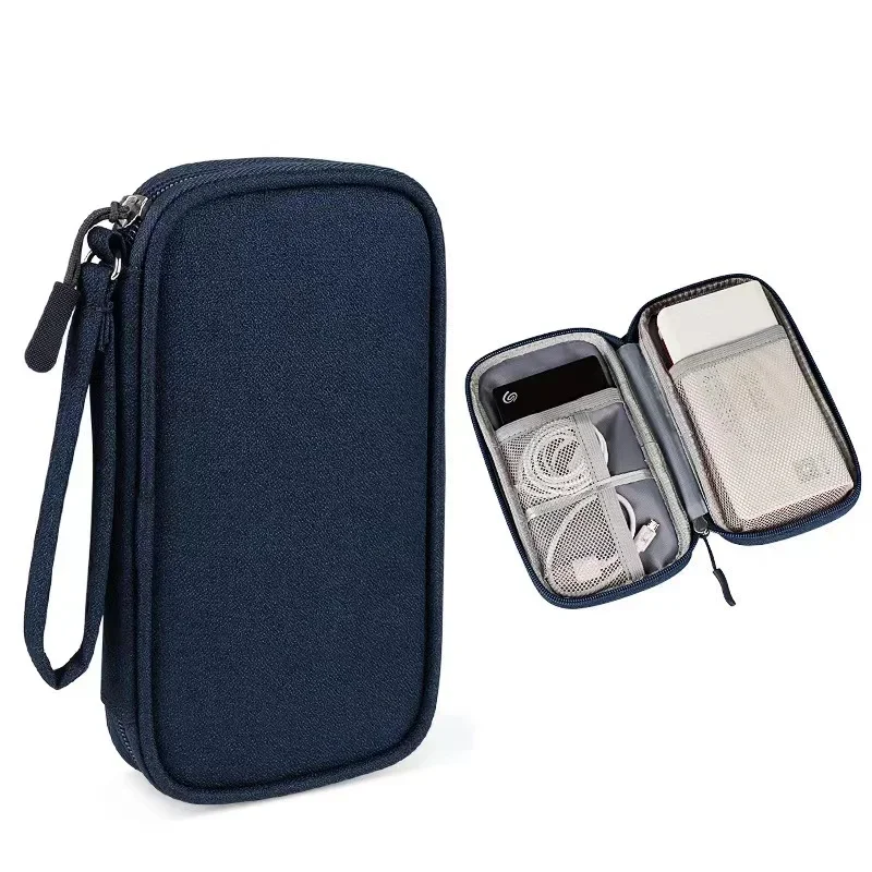 Tas penyimpanan kabel USB Digi - Electronics Gadgets And Accessories ulasan dan harga