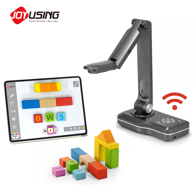 JOYUSING Kamera Dokumen WIFI A - Document Camera Visualizer ulasan dan harga