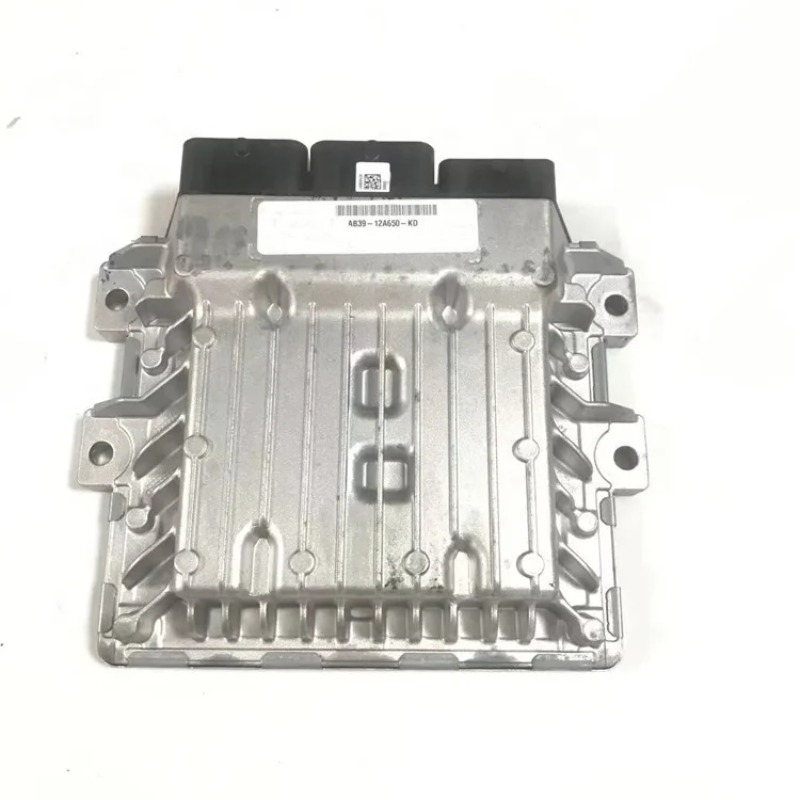 Modul Kontrol Elektronik Otoma - Electronics & Gadgets Icon ulasan dan harga