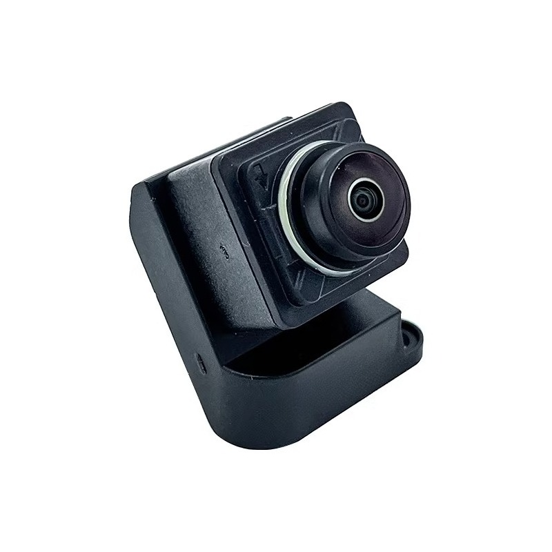 Kamera Panoramic HD Depan Bela - Panoramic Dash Cam 360 ulasan dan harga
