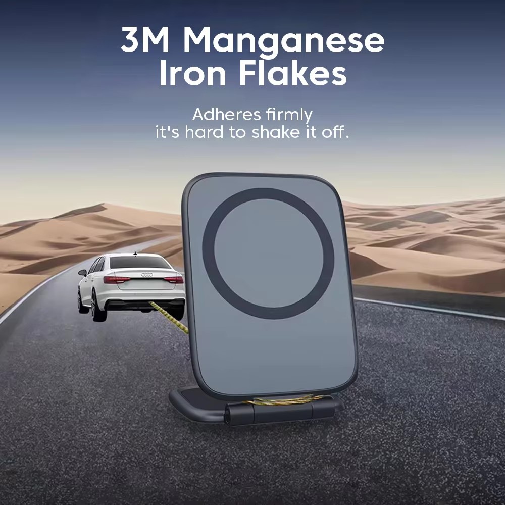Penyangga Ponsel Magnetik untu - Useful Electronic Gadgets ulasan dan harga