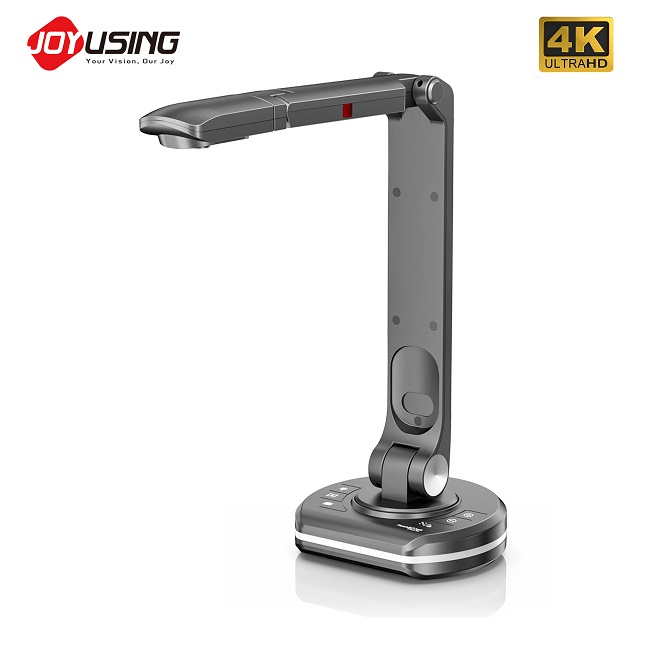 Kamera Dokumen HD Portabel den - Document Camera Visualizer ulasan dan harga