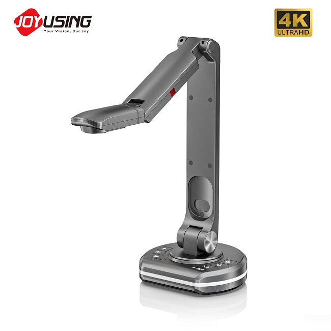 Kamera Dokumen HD Portabel den - Document Camera Visualizer ulasan dan harga