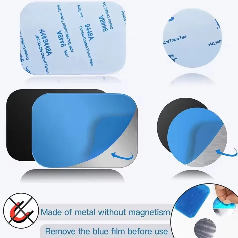 Disk Plat Logam untuk Holder P - Useful Electronic Gadgets ulasan dan harga
