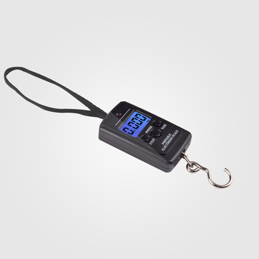 Alat Timbangan Gantung Portabe - Useful Electronic Gadgets ulasan dan harga