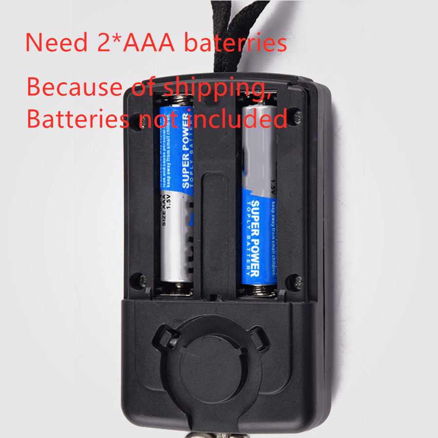 Alat Timbangan Gantung Portabe - Useful Electronic Gadgets ulasan dan harga