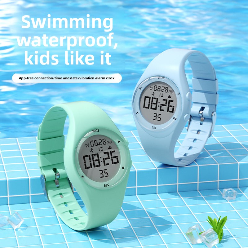 Jam Tangan Pintar Anak Remaja  - Smart Watch Kids ulasan dan harga