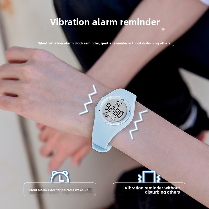 Jam Tangan Pintar Anak Remaja  - Smart Watch Kids ulasan dan harga