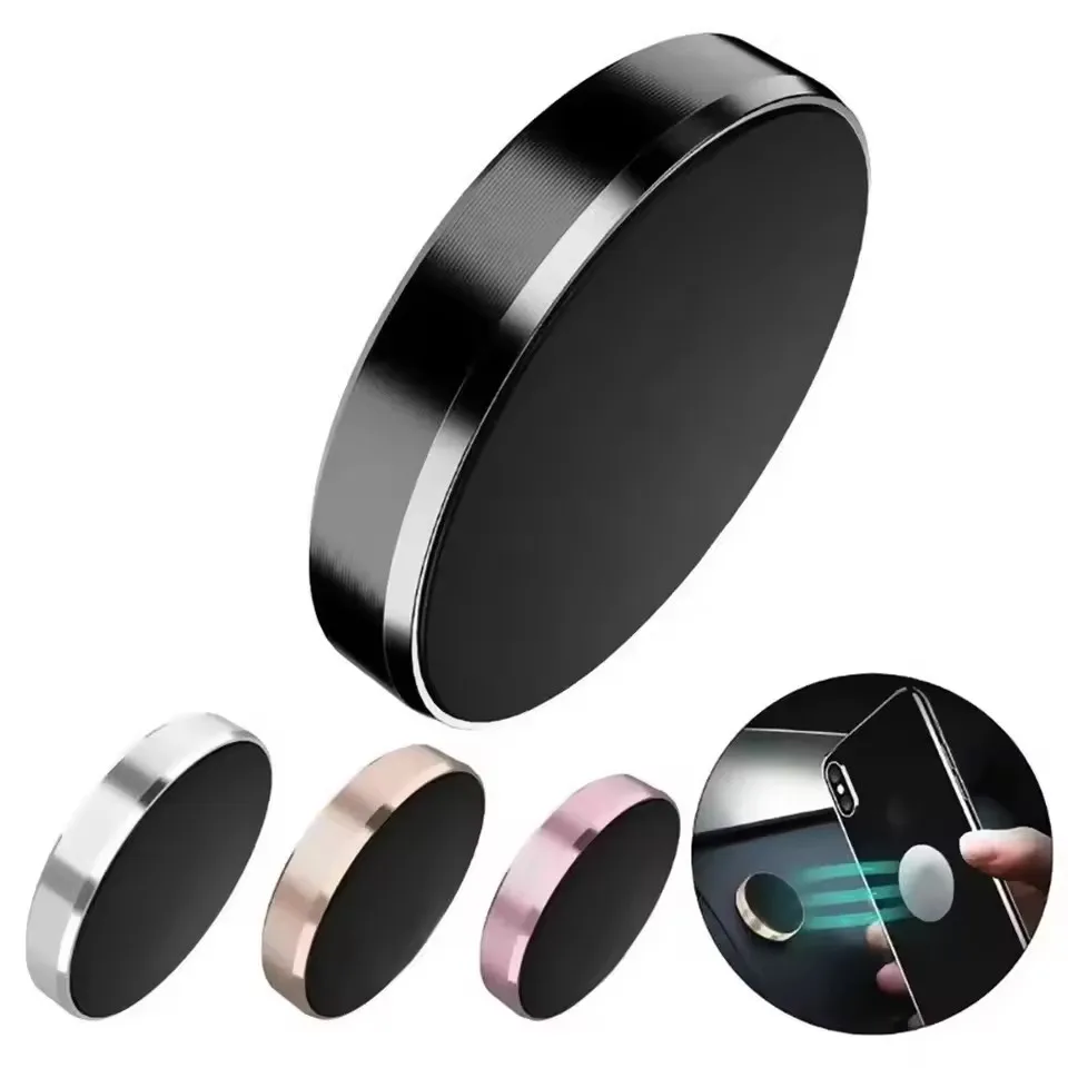 Pemegang Ponsel Magnetik di Mo - Useful Electronic Gadgets ulasan dan harga