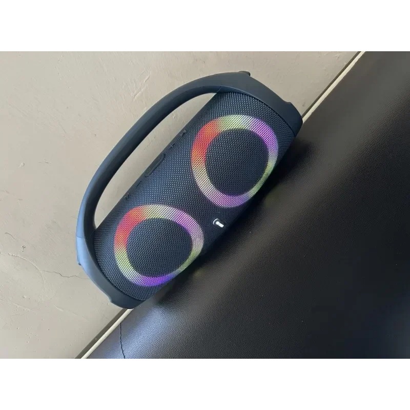 Speaker Bluetooth Daya Tinggi  - Bluetooth Speaker Waterproof ulasan dan harga