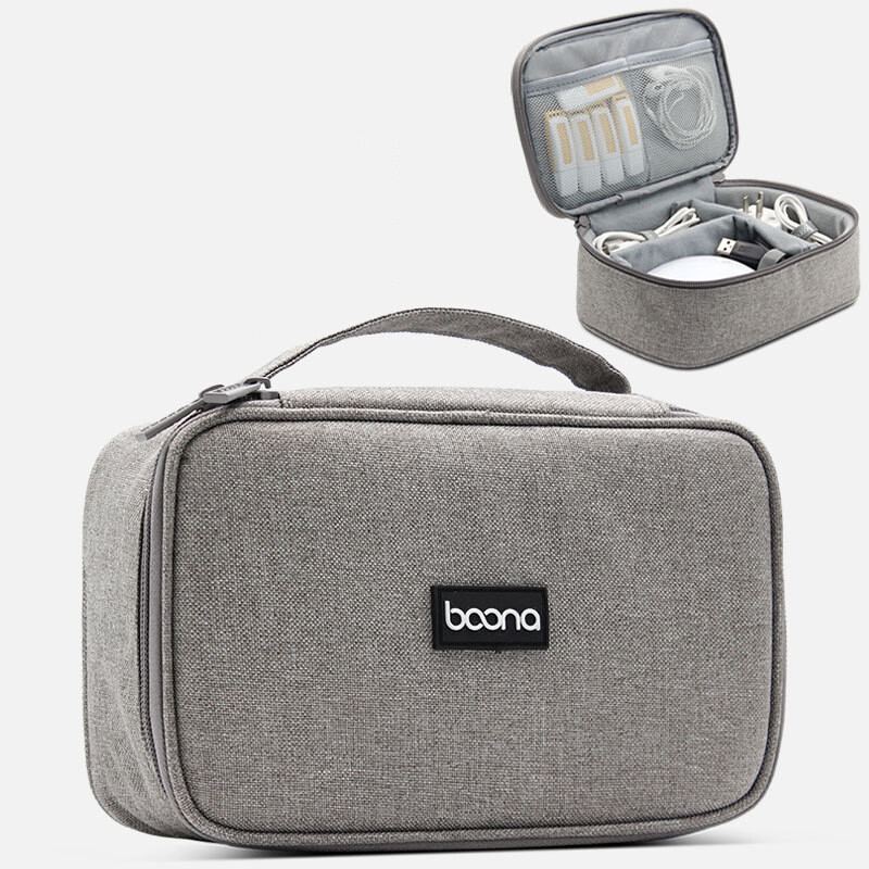 P+ Tas Penyimpanan Aksesori El - Electronics Gadgets And Accessories ulasan dan harga