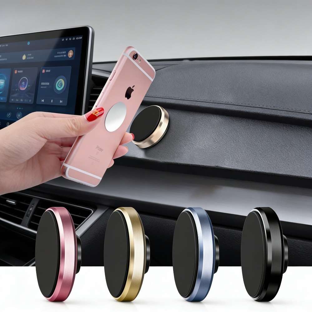Pemegang Ponsel Mobil Super Ma - Useful Electronic Gadgets ulasan dan harga