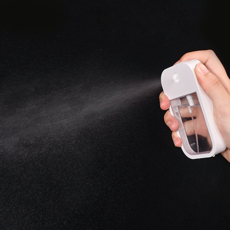 Botol Parfum Kartu Sirkus Digi - Electronic Gift ulasan dan harga