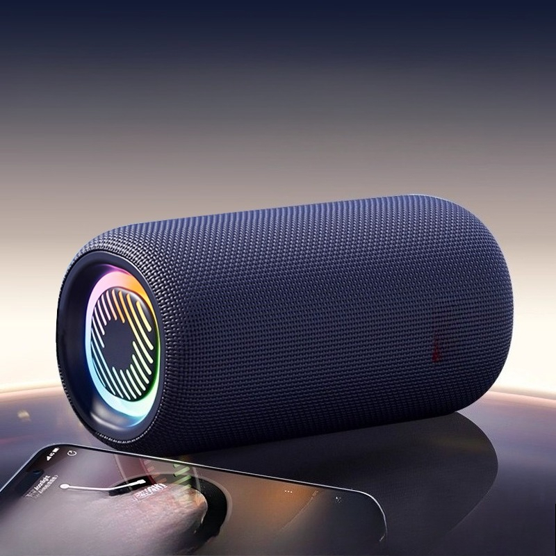 Speaker Bluetooth Pintar Nirka - Bluetooth Speaker Waterproof ulasan dan harga