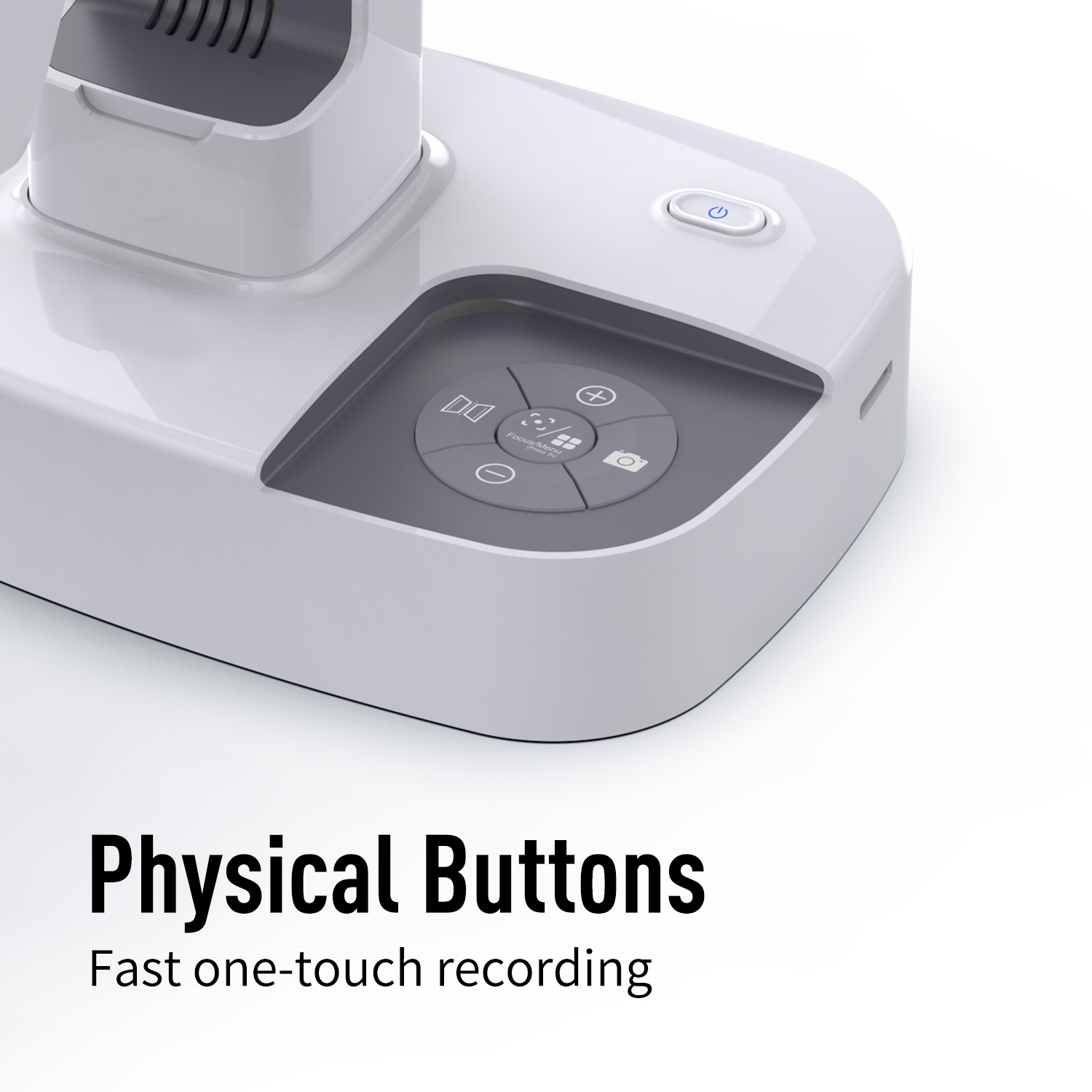 JOYUSING Kamera Dokumen dan We - Document Camera Visualizer ulasan dan harga