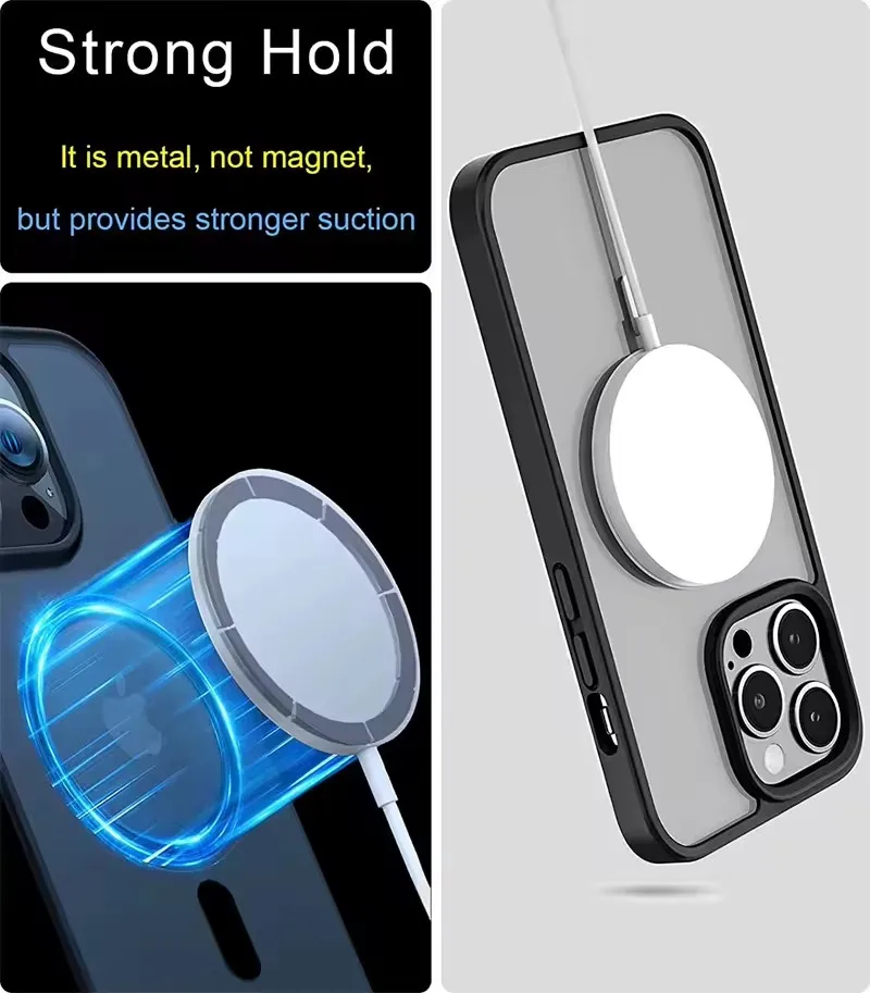 Cincin Pelat Logam Magnetik Un - Useful Electronic Gadgets ulasan dan harga