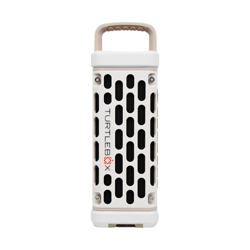 Turtlebox Ranger Speaker Bluet - Bluetooth Speaker Waterproof ulasan dan harga