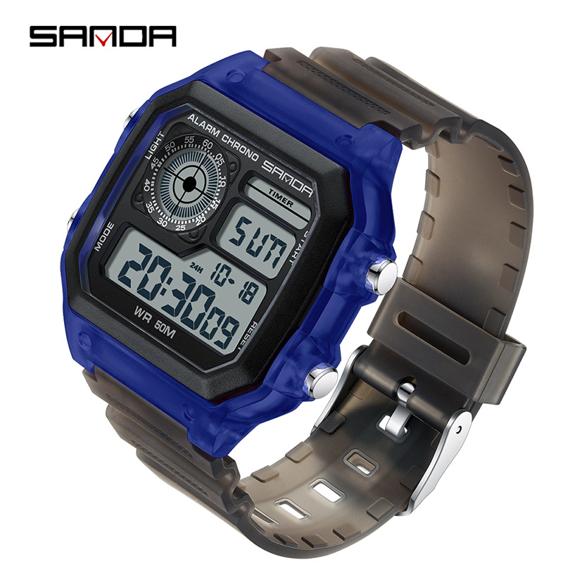 Jam Tangan Wanita Fashion Sand - Electronic Gift ulasan dan harga