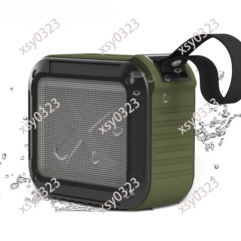 Speaker Bluetooth Mini Tahan A - Bluetooth Speaker Waterproof ulasan dan harga