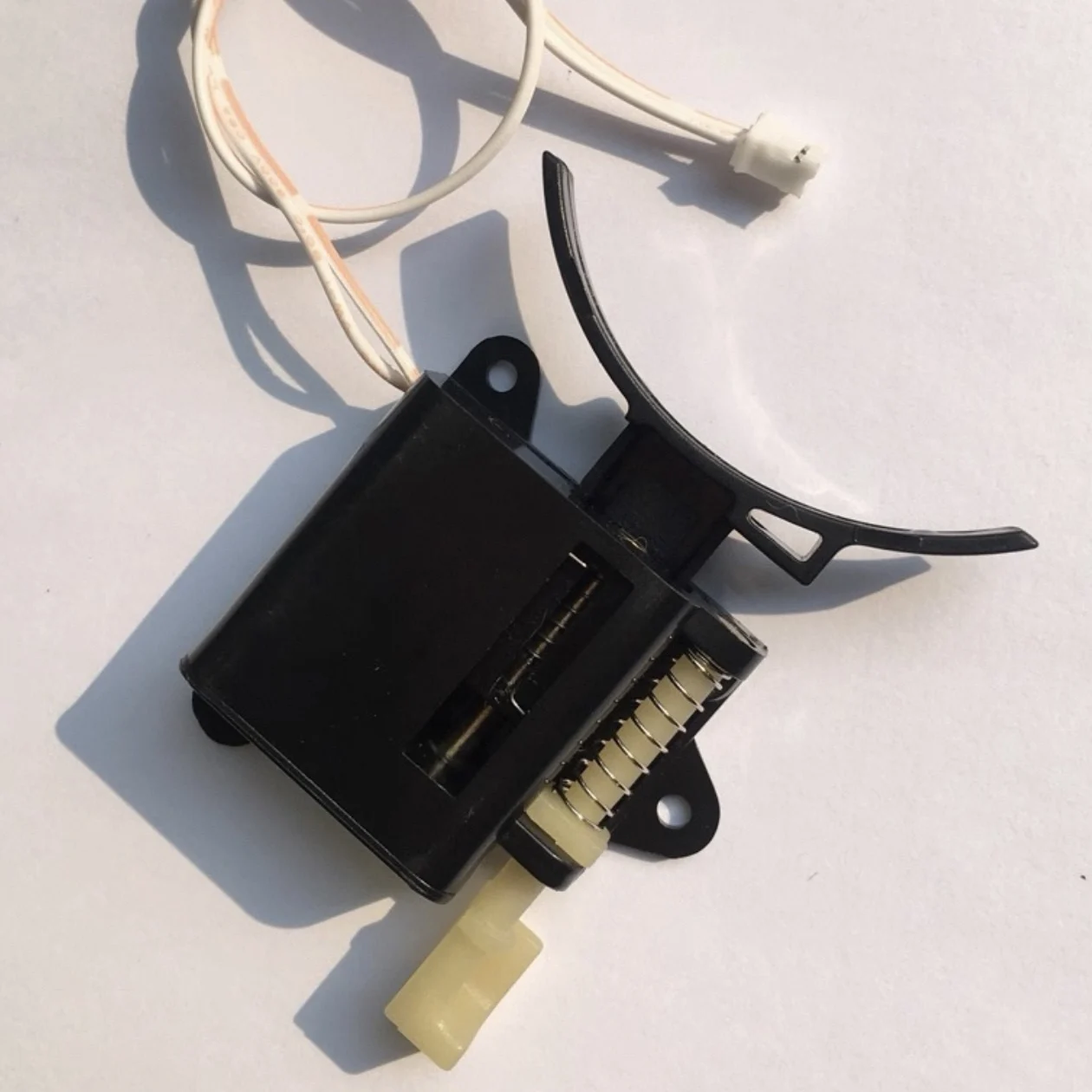 Aksesoris Kunci Pintu Pintar M - Electronics & Gadgets Icon ulasan dan harga