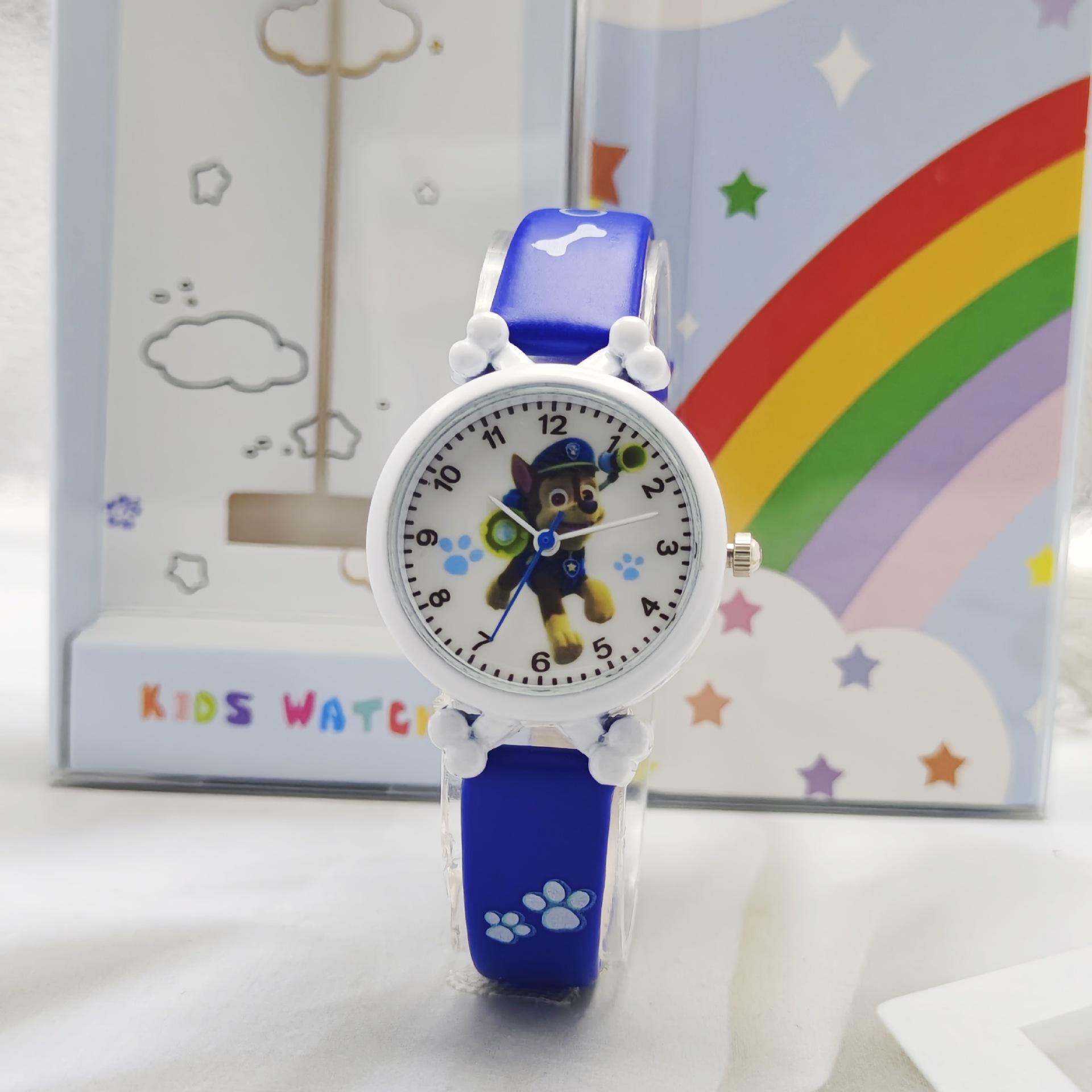 Jam Tangan Anime Pawss Patrols - Electronic Gift ulasan dan harga