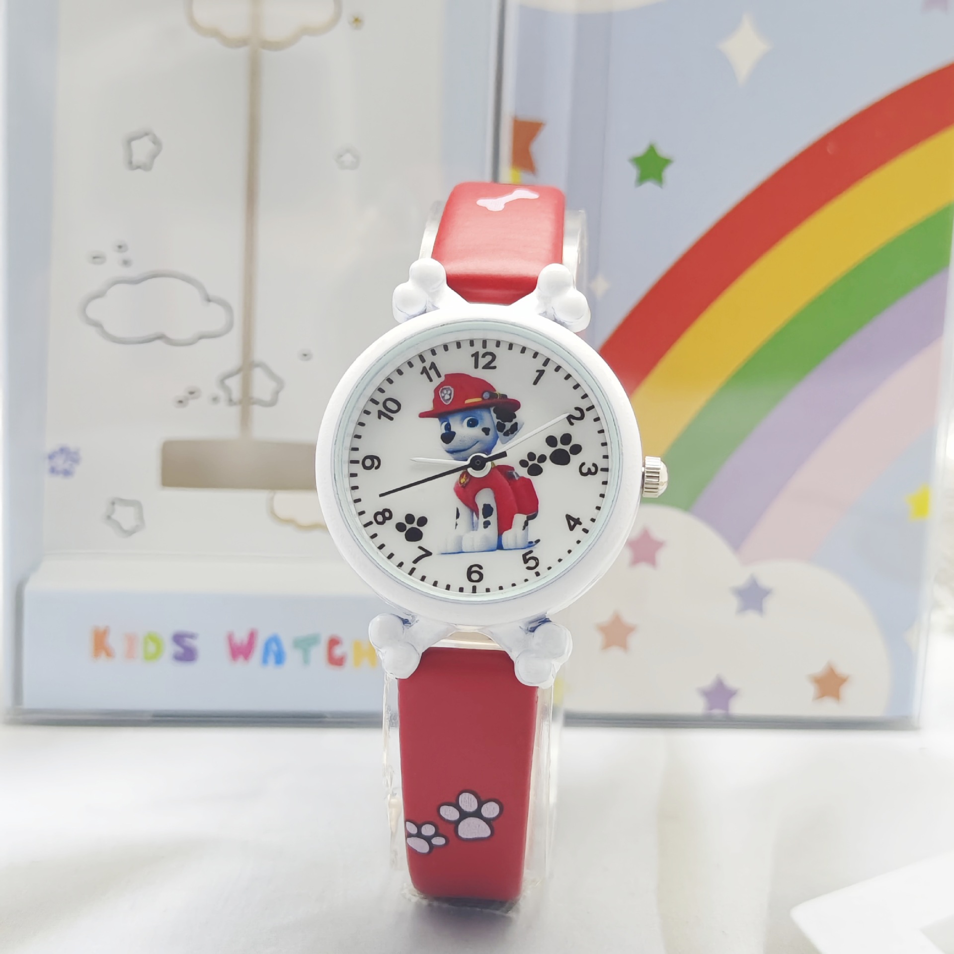 Jam Tangan Anime Pawss Patrols - Electronic Gift ulasan dan harga
