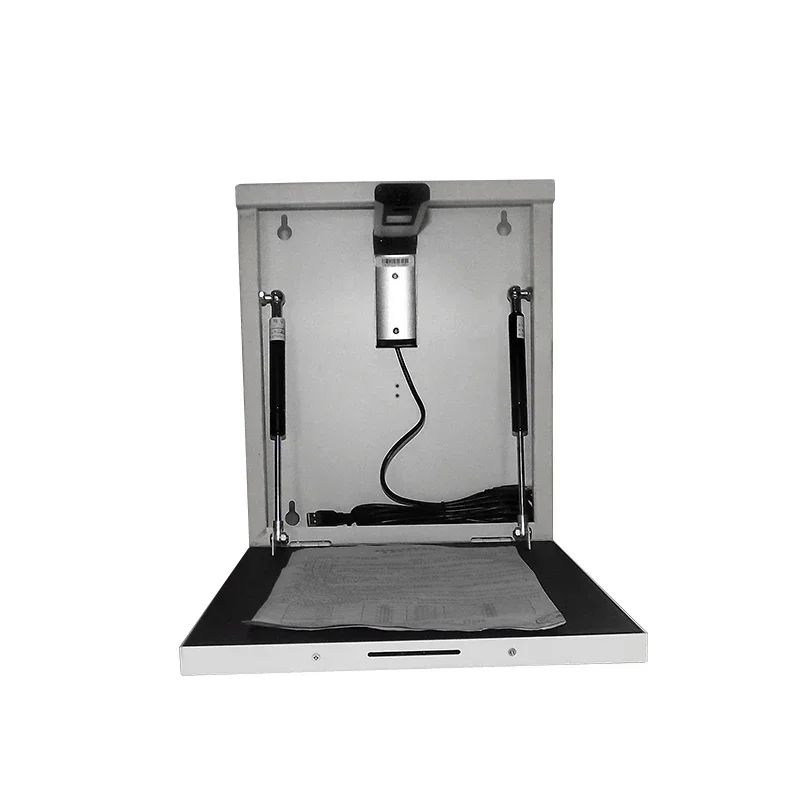 2026 Kamera Visualizer Digital - Document Camera Visualizer ulasan dan harga