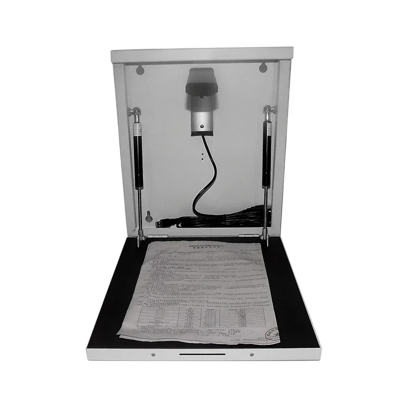 2026 Kamera Visualizer Digital - Document Camera Visualizer ulasan dan harga