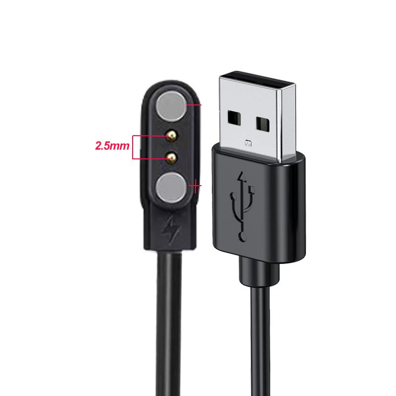 2 pin 4 pin Smartwatch Dock Ch - Smart Watch Kids ulasan dan harga