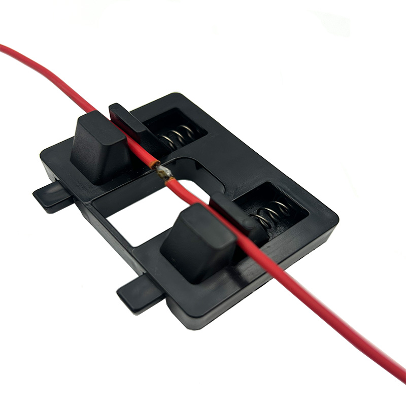 Alat Bantu Soldering yang Dapa - Useful Electronic Gadgets ulasan dan harga